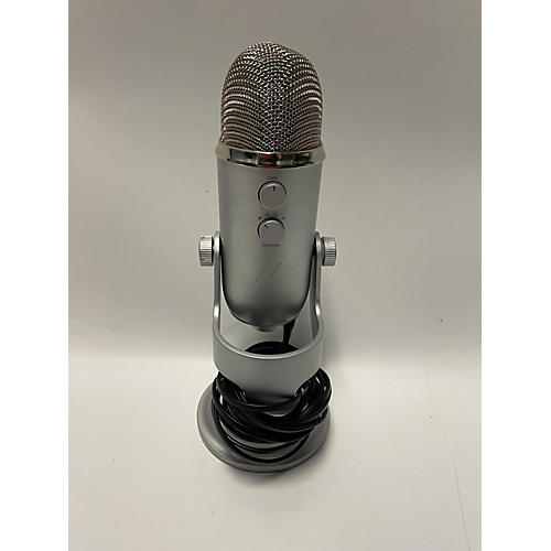 Blue Used Blue Yeti Pro USB Microphone