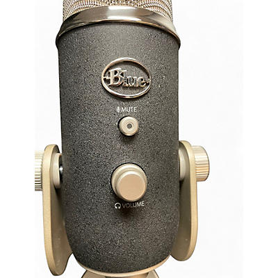 Blue Used Blue Yeti Pro USB Microphone