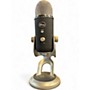 Used Blue Yeti Pro USB Microphone