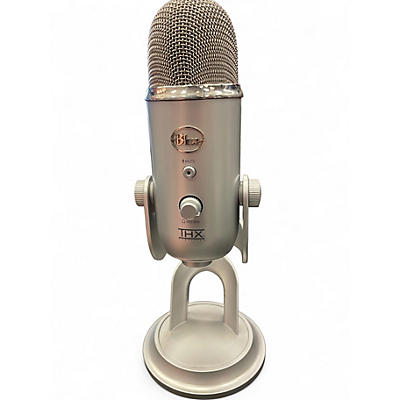 Used Blue Yeti USB MIC USB Microphone
