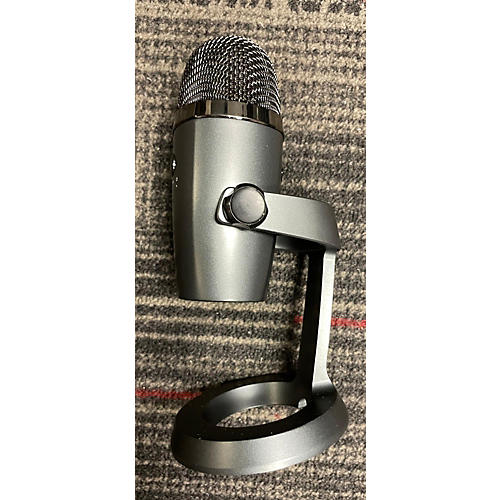 Blue Used Blue Yeti USB Microphone