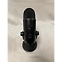 Used Blue Used Blue Yeti USB Microphone