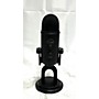 Used Blue Used Blue Yeti USB Microphone