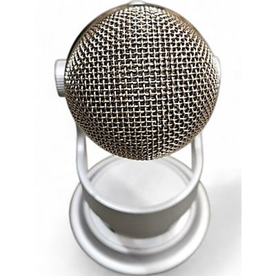 Blue Used Blue Yeti USB Microphone