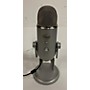 Used Blue Used Blue Yeti USB Microphone