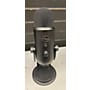 Used BLUE Used Blue Yeti USB Microphone