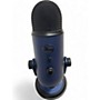 Used Blue Used Blue Yeti USB Microphone