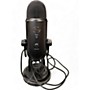 Used Blue Used Blue Yeti USB Microphone