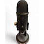 Used Blue Used Blue Yeti USB Microphone