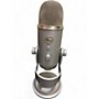 Used Blue Used Blue Yeti USB Microphone