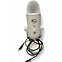 Used Blue Yeti USB Microphone