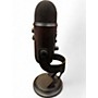 Used Blue Yeti USB Microphone