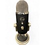 Used Blue Yeti USB Microphone