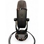Used Blue Yeti USB Microphone