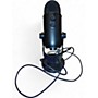 Used Blue Yeti USB Microphone