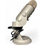 Used Blue Yeti USB Microphone