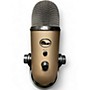 Used Blue Yeti USB Microphone