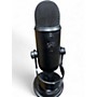 Used Blue Yeti USB Microphone