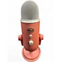 Used Blue Yeti USB Microphone