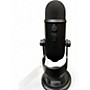 Used Blue Yeti USB Microphone