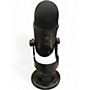 Used Blue Yeti USB Microphone