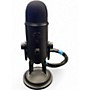Used Blue Yeti  USB Microphone