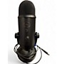 Used Blue Yeti USB Microphone