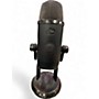 Used Blue Yeti USB Microphone