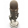 Used Blue Yeti USB Microphone