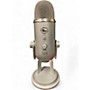 Used Blue Yeti USB Microphone