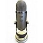 Used Blue Yeti USB Microphone