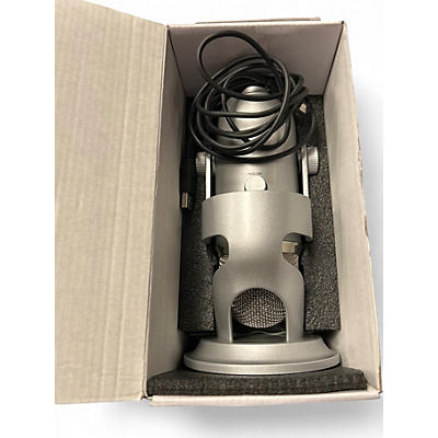 Used Blue Yeti USB Microphone