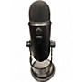 Used Blue Yeti USB Microphone