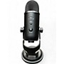 Used Blue Yeti USB Microphone