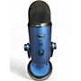 Used Blue Yeti USB Microphone