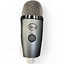 Used Blue Yeti USB Microphone