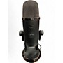 Used Blue Yeti USB Microphone