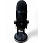 Used Blue Yeti USB Microphone