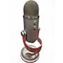 Used Blue Yeti USB Microphone