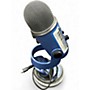 Used Blue Yeti USB Microphone