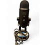 Used Blue Yeti USB Microphone