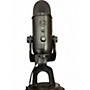 Used Blue Yeti USB Microphone
