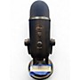 Used Blue Yeti USB Microphone