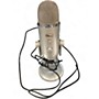 Used Blue Yeti USB Microphone