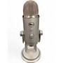 Used Blue Yeti USB Microphone