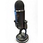 Used Blue Yeti USB Microphone