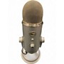 Used Blue Yeti USB Microphone