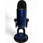 Used Blue Yeti USB Microphone