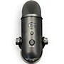 Used Blue Yeti USB Microphone
