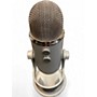 Used Blue Yeti USB Microphone